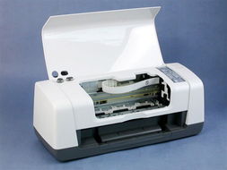 爱普生 ME1 喷墨打印机第27张图片 器材大全