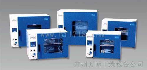 景德镇干燥箱图片 高清图 细节图 郑州万博干燥设备公司